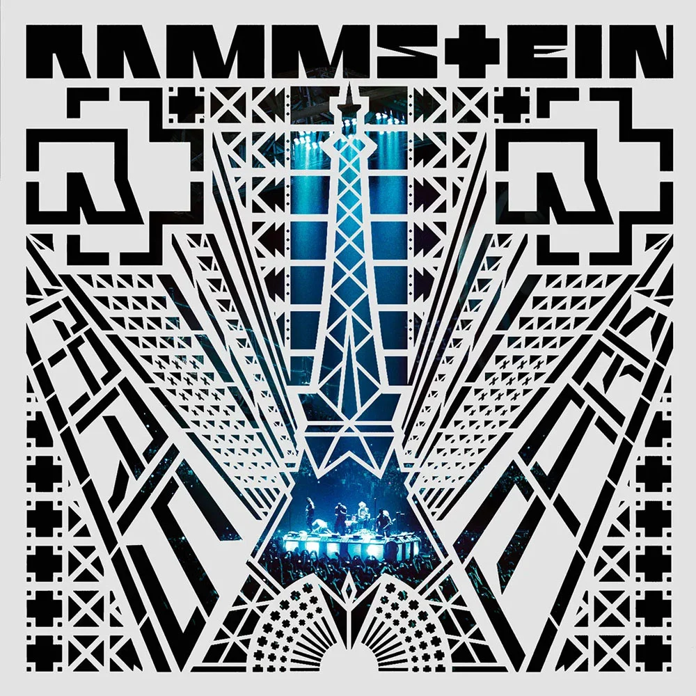 德国战车 Rammstein – Paris 2017《BDMV 43.6G》-蓝光演唱会资源网
