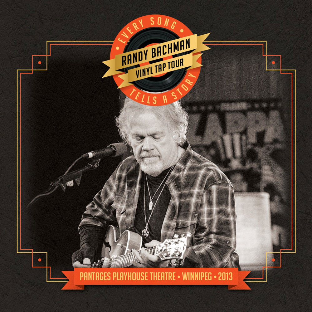 Randy Bachman – Vinyl Tap Tour Every Song Tells a Story 2014《BDMV 19.8G》-蓝光演唱会资源网