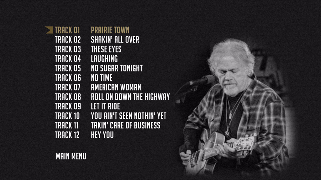 图片[2]-Randy Bachman – Vinyl Tap Tour Every Song Tells a Story 2014《BDMV 19.8G》-蓝光演唱会资源网