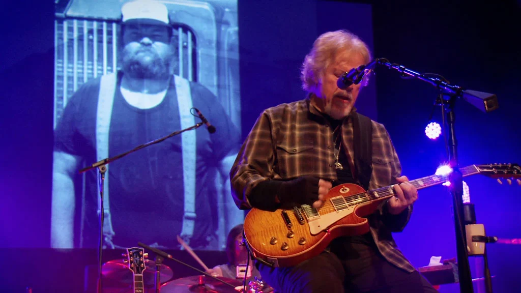 图片[5]-Randy Bachman – Vinyl Tap Tour Every Song Tells a Story 2014《BDMV 19.8G》-蓝光演唱会资源网