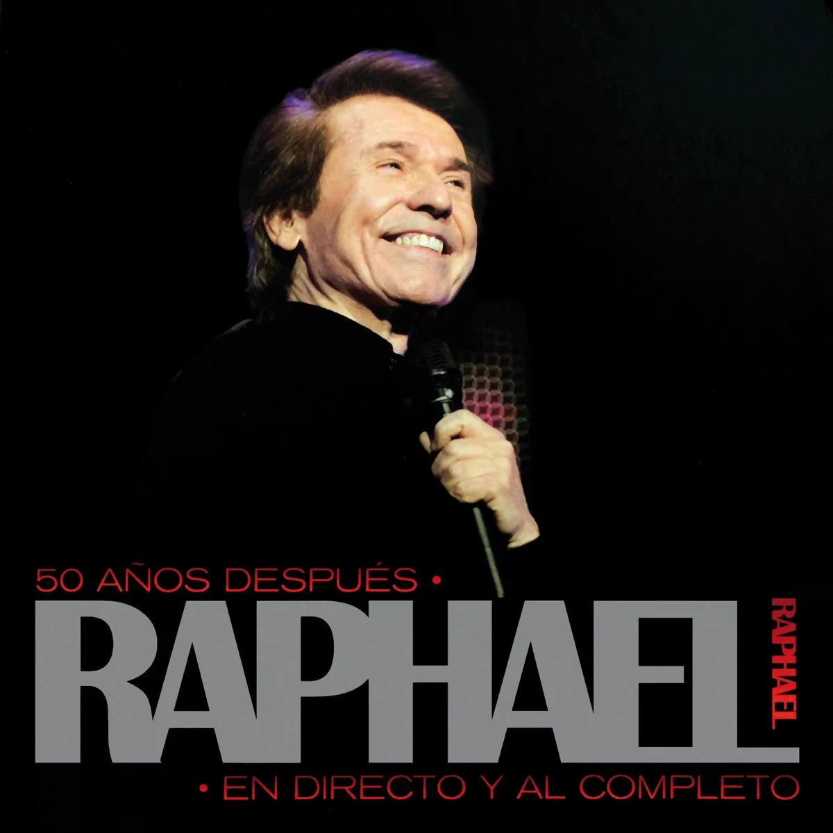 Raphael – 50 Años Después • En Directo 2009 [BDMV 44.1GB]-蓝光演唱会资源网