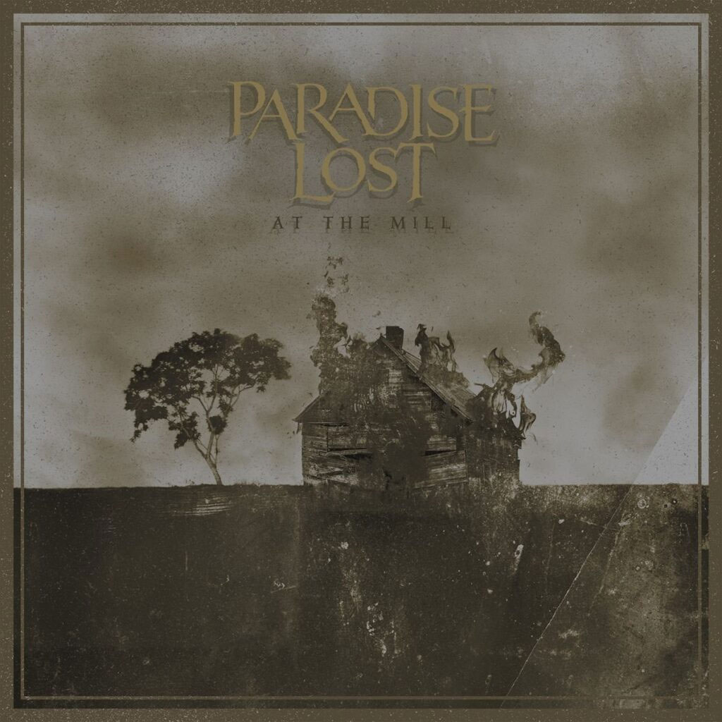 Paradise Lost – At The Mill 2020 Blu-ray AVC 1080p LPCM 2.0《BDMV 30.3GB》-蓝光演唱会资源网