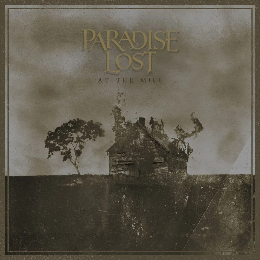 Paradise Lost – At The Mill 2020 Blu-ray AVC 1080p LPCM 2.0《BDMV 30.3GB》-蓝光演唱会资源网
