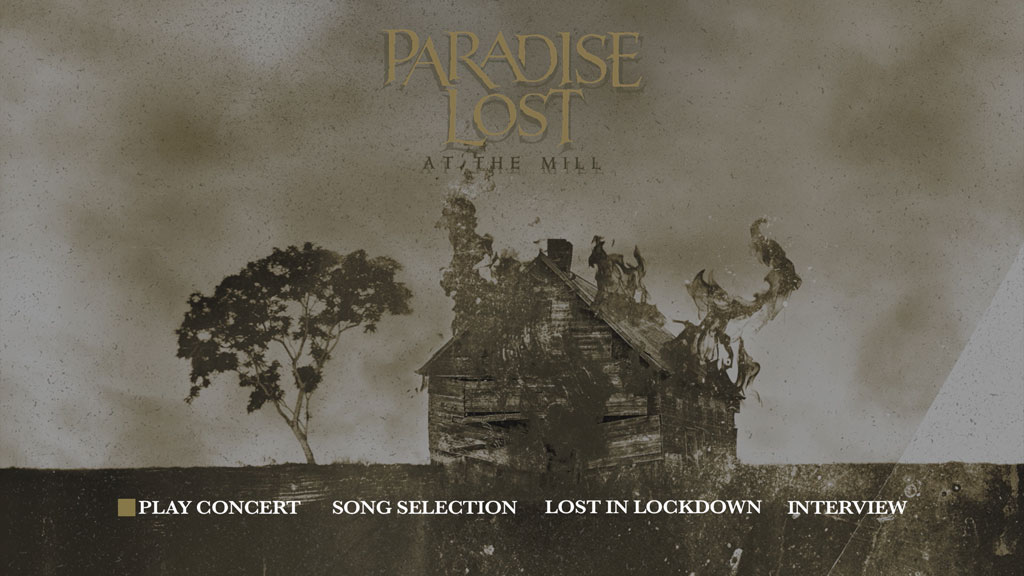 图片[2]-Paradise Lost – At The Mill 2020 Blu-ray AVC 1080p LPCM 2.0《BDMV 30.3GB》-蓝光演唱会资源网