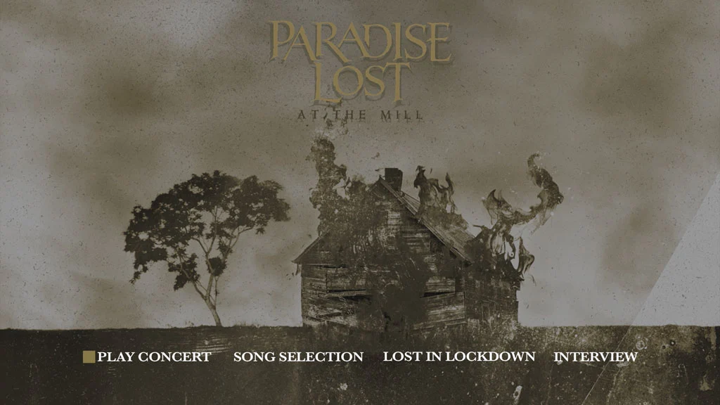 图片[2]-Paradise Lost – At The Mill 2020 Blu-ray AVC 1080p LPCM 2.0《BDMV 30.3GB》-蓝光演唱会资源网