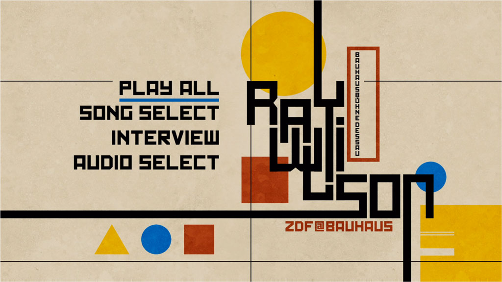 Ray Wilson Live ZDF at Bauhaus 2018 Blu-Ray 1080p《BDMV 21.6G》-蓝光演唱会资源网