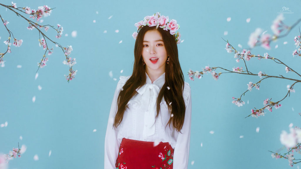 Red Velvet – Would U 1080P [Bugs MP4 883.7MB]-蓝光演唱会资源网
