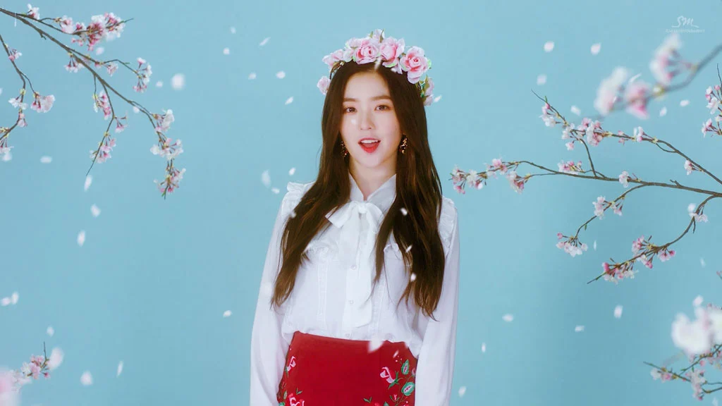 Red Velvet – Would U 1080P [Bugs MP4 883.7MB]-蓝光演唱会资源网