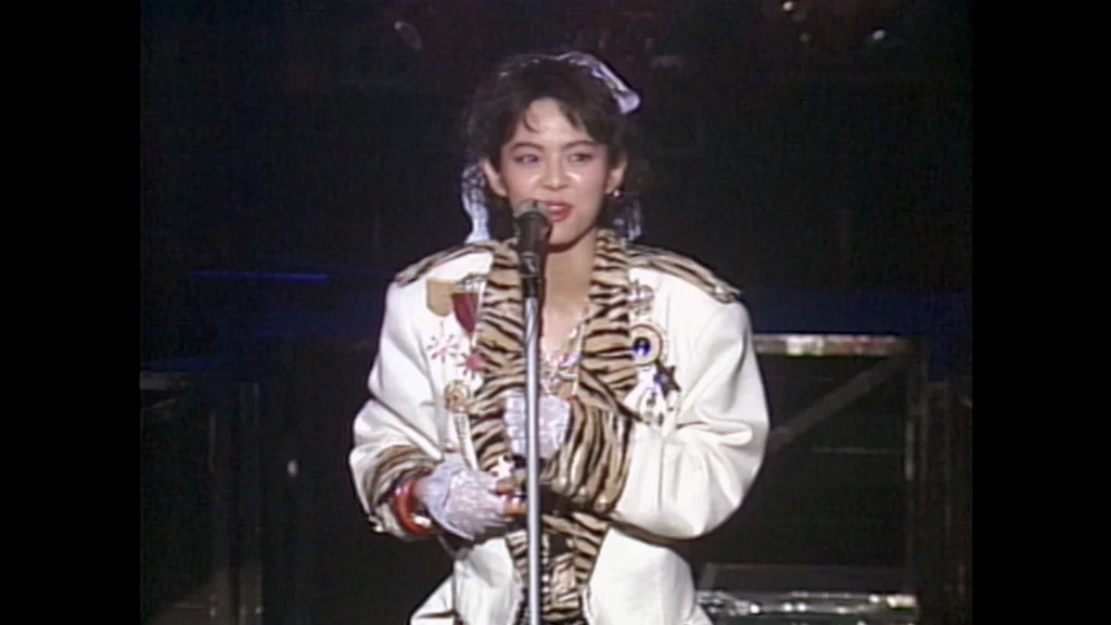 图片[3]-レベッカ – REBECCA LIVE \’85 -MAYBE TOMORROW Complete Edition- 2019 [BDISO 33.6GB]-蓝光演唱会资源网