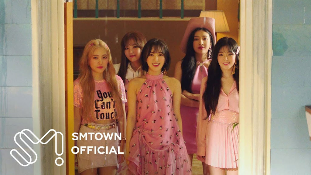 Red Velvet – Umpah Umpah 4K 2160P [Bugs MP4 809.8MGB]-蓝光演唱会资源网