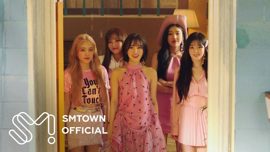Red Velvet – Umpah Umpah 4K 2160P [Bugs MP4 809.8MGB]-蓝光演唱会资源网