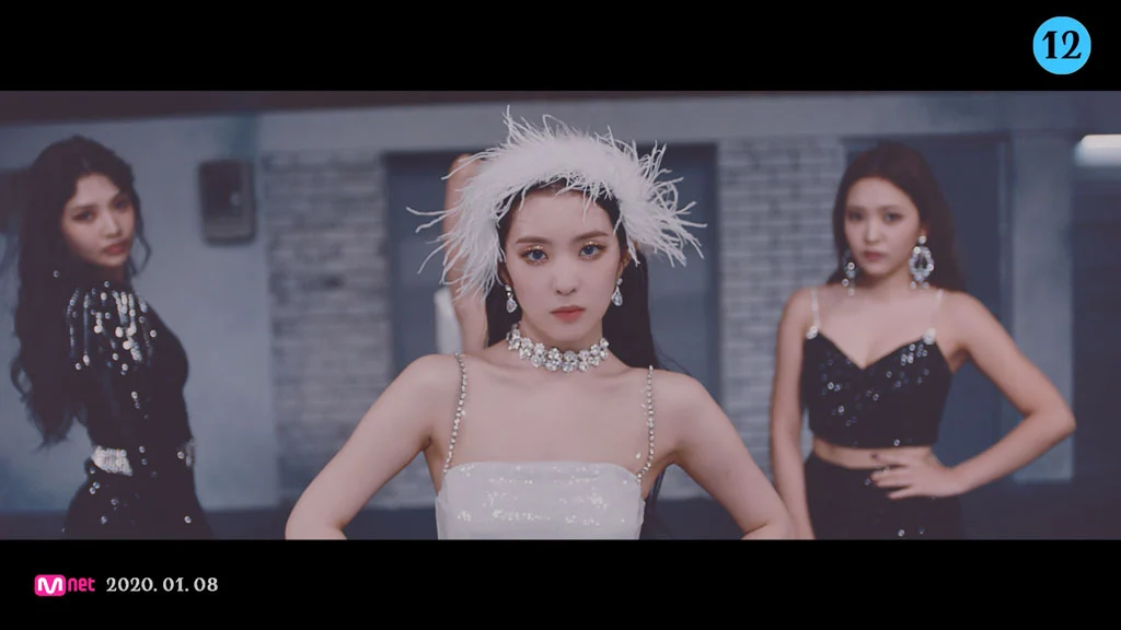 Red Velvet – Psycho (Performance Video)  1080P [Bugs MP4 766.2MB]-蓝光演唱会资源网