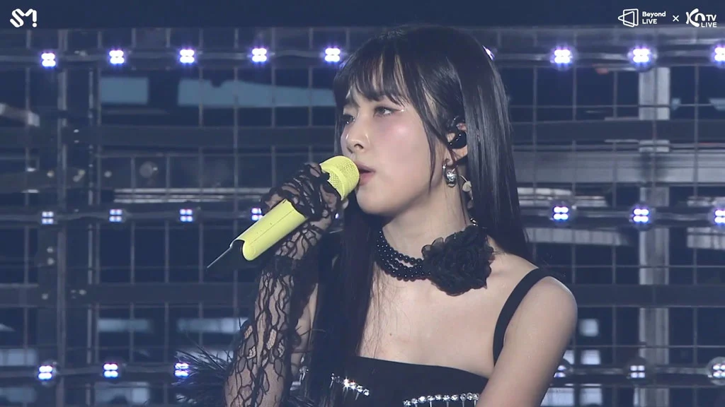 图片[3]-Red Velvet 4th Concert \’R to V\’ in 2023 [HDTV MP4 11.38GB]-蓝光演唱会资源网