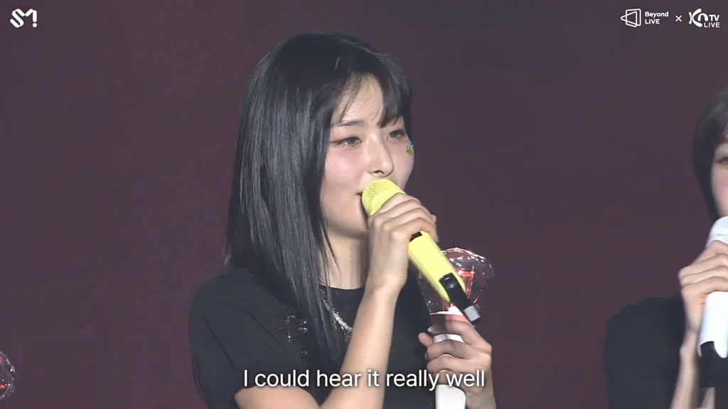 图片[2]-RedVelvet – Really Bad Boy 1080P [ProRes MOV 3.89GB]-蓝光演唱会资源网