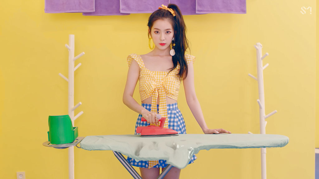 Red Velvet – Power Up 4K 1080P [Bugs MP4 780.7MB]-蓝光演唱会资源网