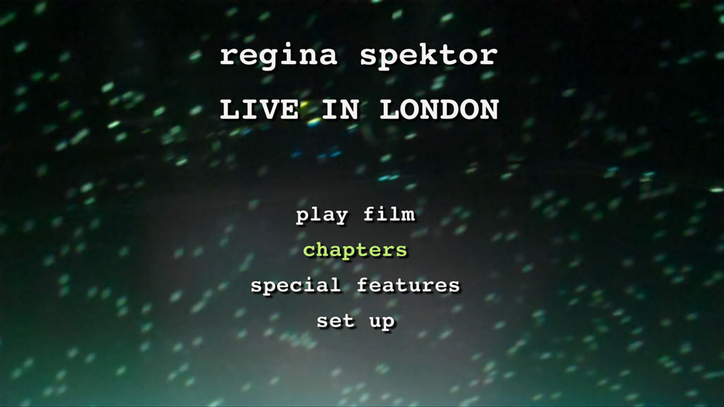 图片[2]-Regina Spektor – Live in London 2010《BDMV 21.9G》-蓝光演唱会资源网