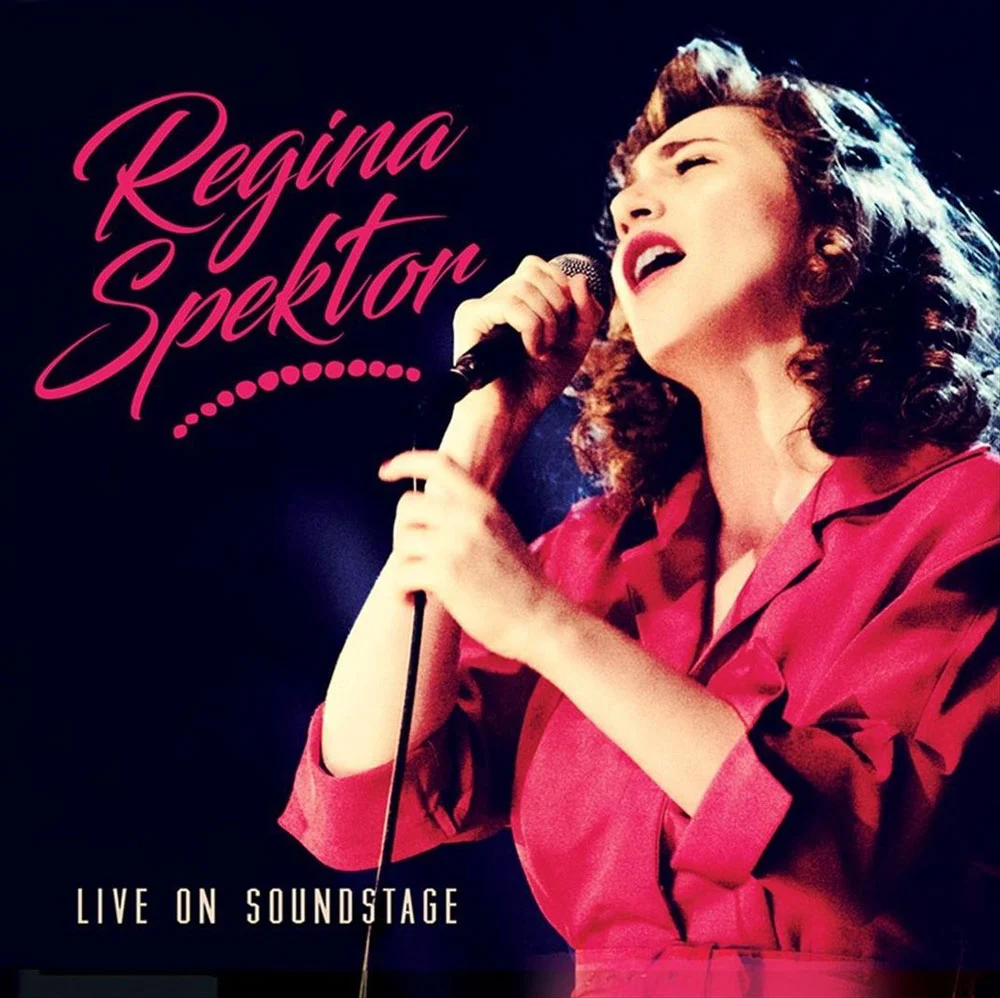 Regina Spektor – Live On Soundstage 2017《BDMV 19.1G》-蓝光演唱会资源网