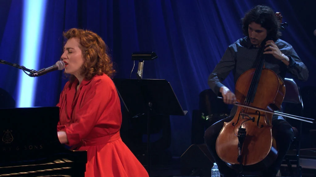 图片[4]-Regina Spektor – Live On Soundstage 2017《BDMV 19.1G》-蓝光演唱会资源网