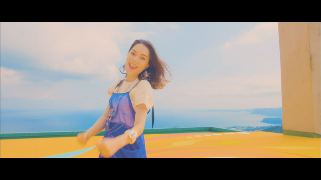 图片[4]-Rei Yasuda – ReI 2020.03.18 CD+BLURAY《Flac BDISO 12.5G》-蓝光演唱会资源网