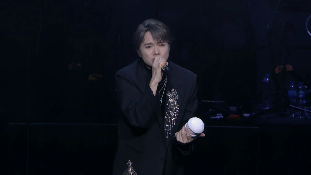 图片[6]-张敬轩 Prime Classics 伦敦演唱会 Hins Cheung – The Prime Classics Hins Live in London Concert 2023 [2024] [Remux MKV 50.6GB]-蓝光演唱会资源网