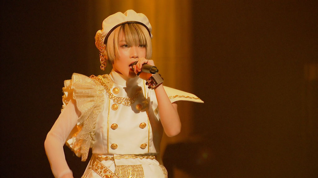 图片[4]-Reol LIVE 2019-2020 – Hameln no Dai Gorei / Shinko Upgrade – 2019《BDMV 43.4G》-蓝光演唱会资源网