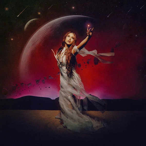 土星回归 Rêve – Saturn Return 2023 [24bit/96kHz] [Hi-Res Flac 890MB]-蓝光演唱会资源网