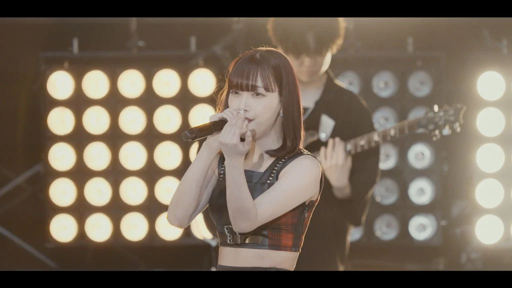 图片[4]-PassCode – REVERBERATE ep. 付属BD 2022《BDISO 2BD 42.5GB》-蓝光演唱会资源网