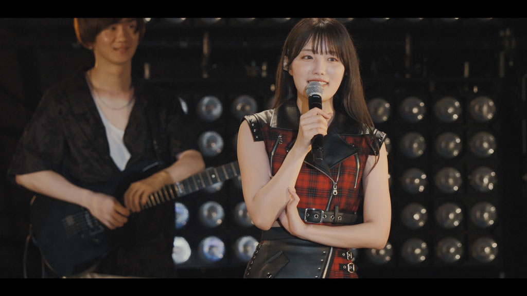 图片[6]-PassCode – REVERBERATE ep. 付属BD 2022《BDISO 2BD 42.5GB》-蓝光演唱会资源网