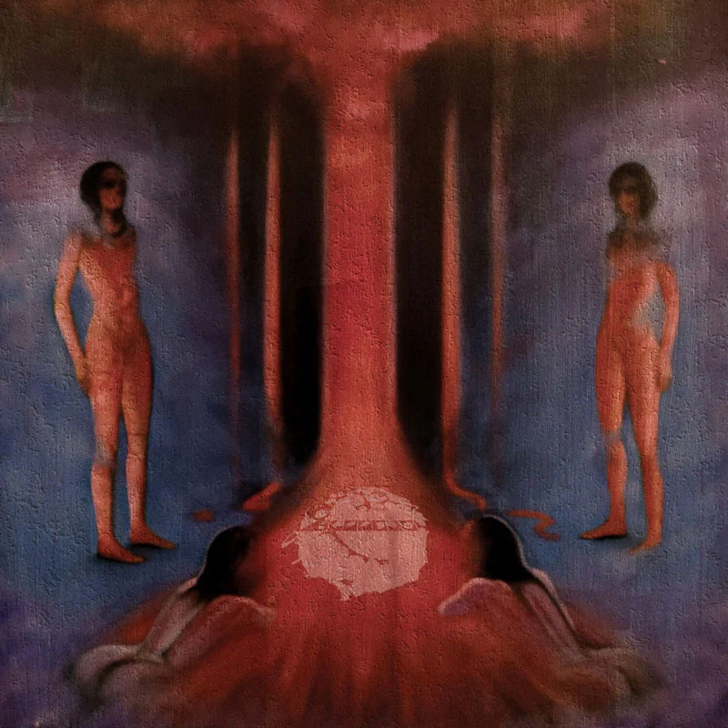 Rhys Bloodjoy – The Chaos In Veins (Deluxe Edition) 2024 [24bit/44.1khz] [Hi-Res Flac 1.52MB]-蓝光演唱会资源网