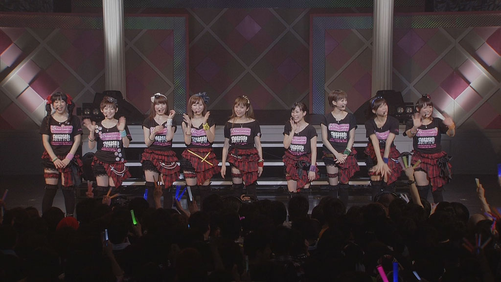图片[4]-ラブライブ！ μ’ｓ First LoveLive! 2012《2BD BDMV 40.8G》-蓝光演唱会资源网