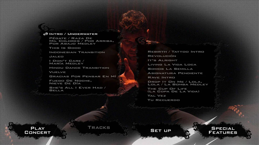 图片[2]-瑞奇·马丁 Ricky Martin – Live Black And White Tour 2008 [BDMV 29.4GB]-蓝光演唱会资源网