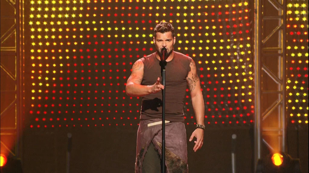 图片[3]-瑞奇·马丁 Ricky Martin – Live Black And White Tour 2008 [BDMV 29.4GB]-蓝光演唱会资源网