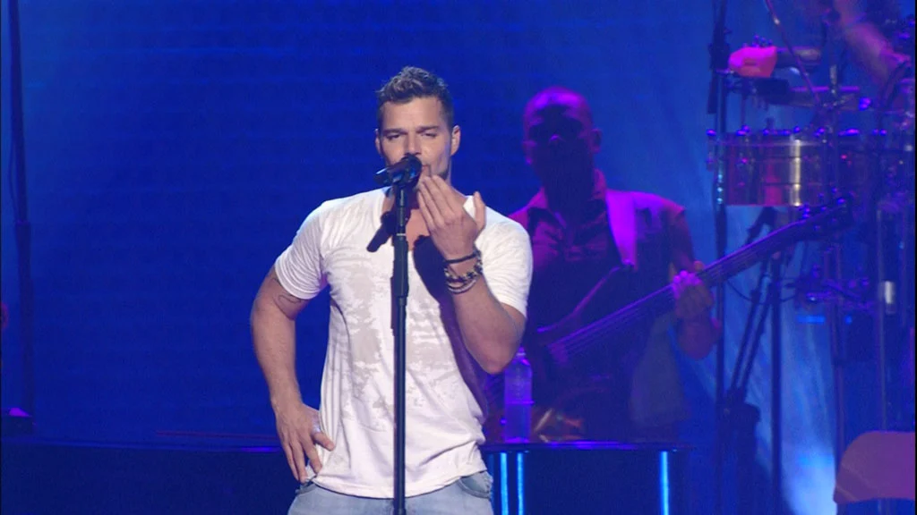 图片[4]-瑞奇·马丁 Ricky Martin – Live Black And White Tour 2008 [BDMV 29.4GB]-蓝光演唱会资源网
