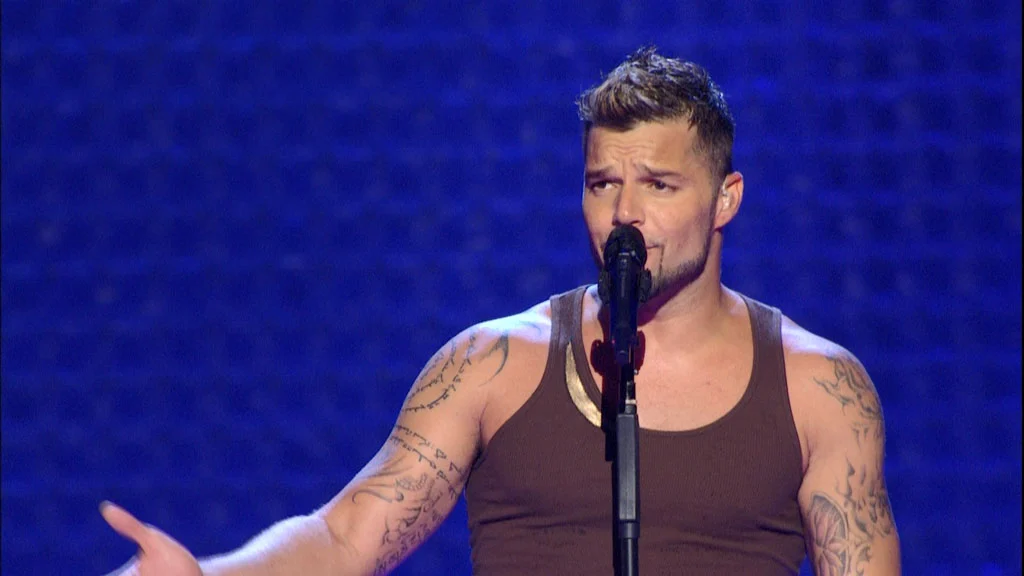 图片[5]-瑞奇·马丁 Ricky Martin – Live Black And White Tour 2008 [BDMV 29.4GB]-蓝光演唱会资源网