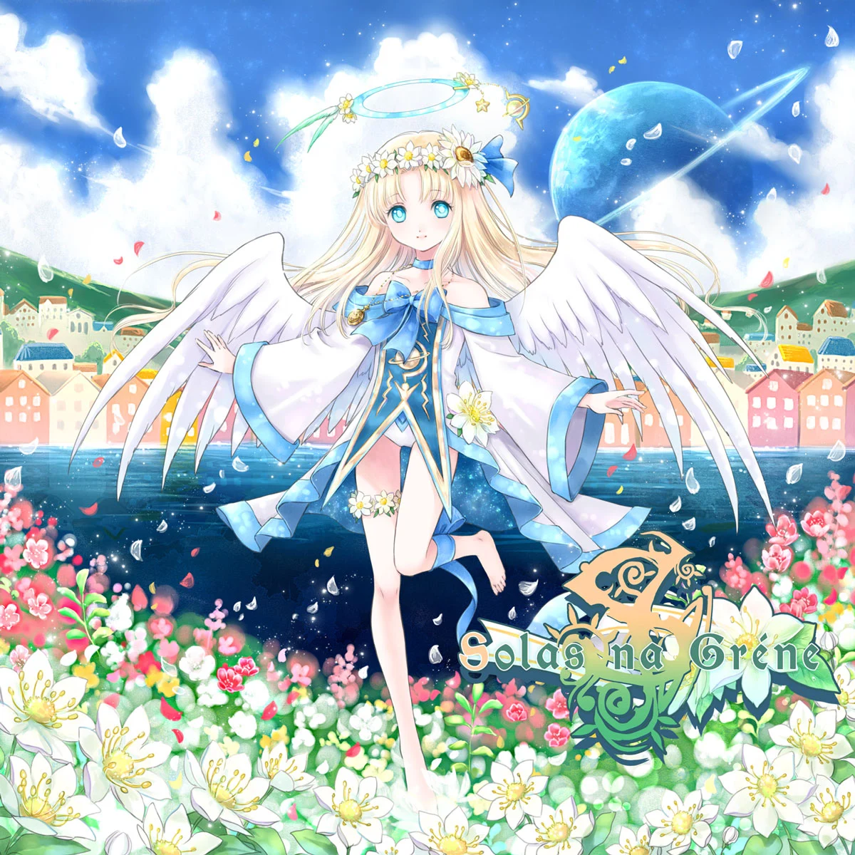Rigël Theatre – Solas na Gréine 2024 [24Bit/96kHz] [Hi-Res Flac 1.4GB]-蓝光演唱会资源网