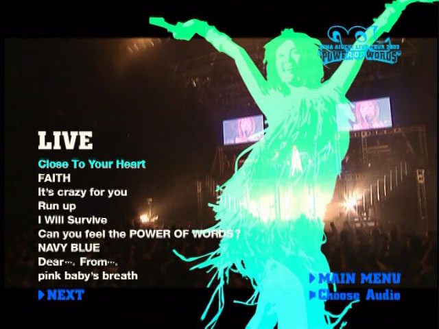 图片[2]-愛内里菜 – RINA AIUCHI THANX 10th ANNIVERSARY LIVE-MAGIC OF THE LOVE- 2010 [2DVD ISO 9.27GB]-蓝光演唱会资源网
