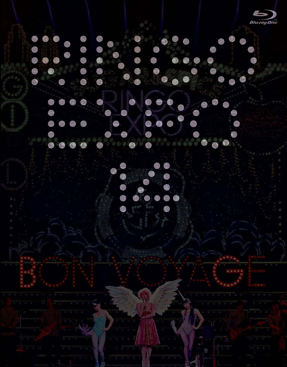 图片[5]-愛内里菜 – RINA AIUCHI THANX 10th ANNIVERSARY LIVE-MAGIC OF THE LOVE- 2010 [2DVD ISO 9.27GB]-蓝光演唱会资源网