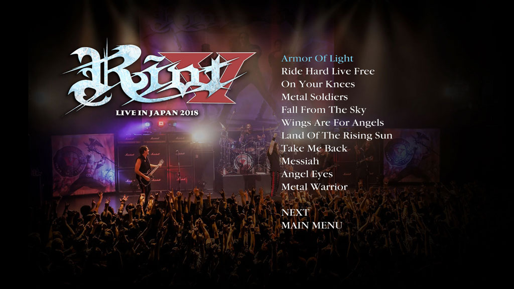 图片[2]-Riot V – Live in Japan 2018 Blu-Ray 1080i《BDMV 30G》-蓝光演唱会资源网