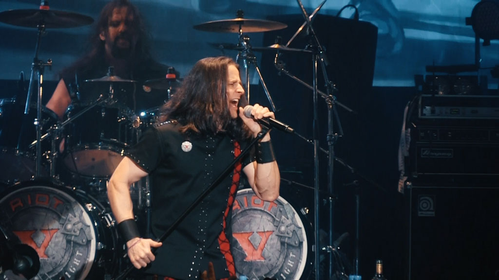 图片[4]-Riot V – Live in Japan 2018 Blu-Ray 1080i《BDMV 30G》-蓝光演唱会资源网