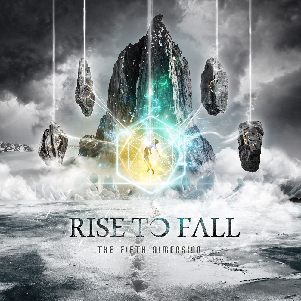 Rise To Fall – The Fifth Dimension 2023 [24Bit/44.1kHz] [Hi-Res Flac 604MB]-蓝光演唱会资源网