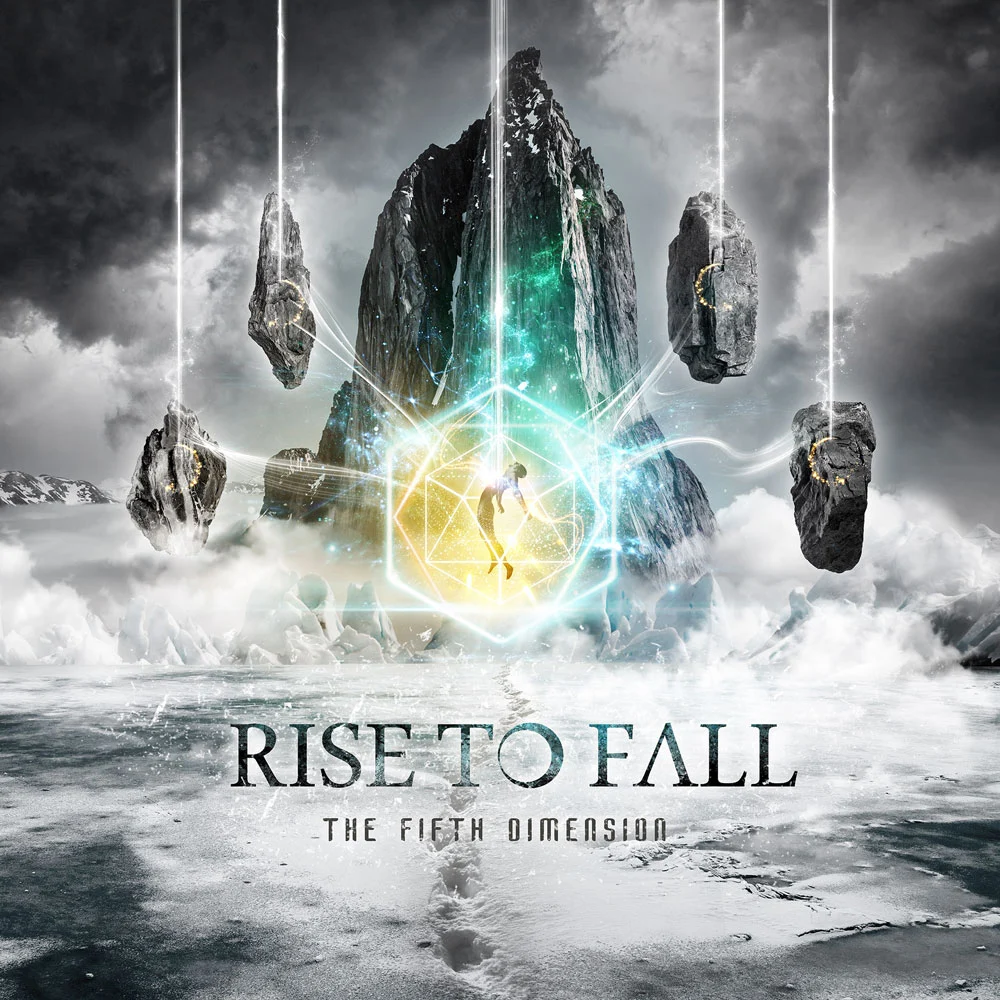 Rise To Fall – The Fifth Dimension 2023 [24Bit/44.1kHz] [Hi-Res Flac 604MB]-蓝光演唱会资源网