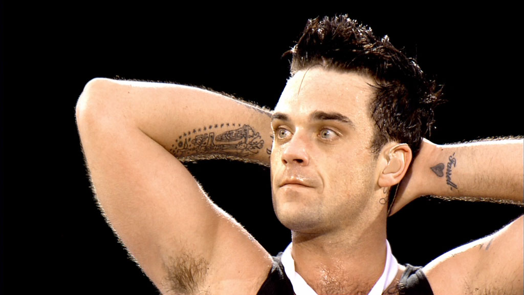 图片[2]-罗比威廉姆斯2003年现场演唱会10周年纪念版 Robbie Williams Live at Knebworth 2013 10th Anniversary Edition《BDMV 33.7G》-蓝光演唱会资源网