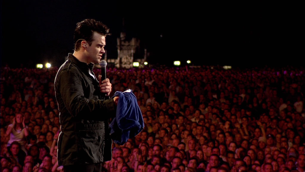 图片[3]-罗比威廉姆斯2003年现场演唱会10周年纪念版 Robbie Williams Live at Knebworth 2013 10th Anniversary Edition《BDMV 33.7G》-蓝光演唱会资源网