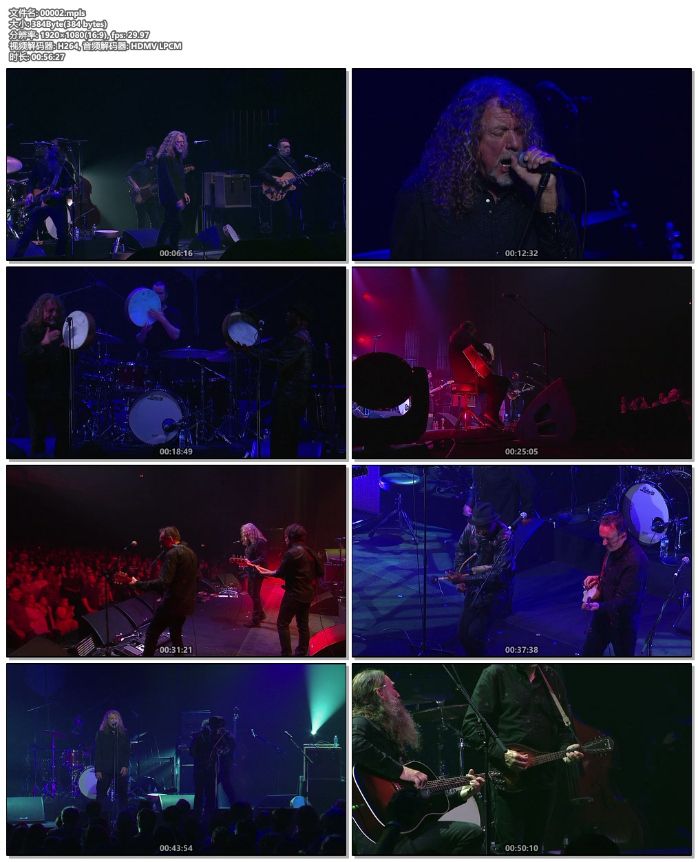 图片[5]-Rob Zombie – The Zombie Horror Picture Show 2014《BDISO 16.8G》-蓝光演唱会资源网