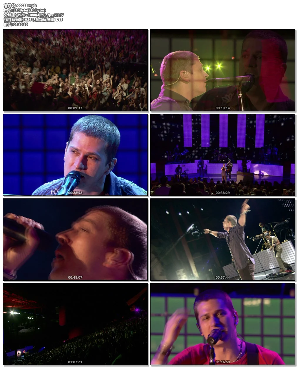 图片[5]-罗比·威廉姆斯 大本钟现场 Robbie Williams – Rocks BIG BEN – Live 2017 – MPEG4HD 422 Enhanced 30bits – UPLINK《HDTV TS 49.4G》-蓝光演唱会资源网