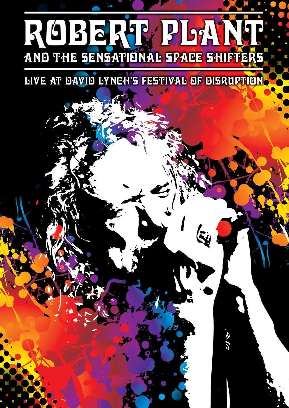 Robert Plant and The Senational Space Shifters – Live at David Lynch\’s Festival of Disrupt 2018《BDMV 17.2G》-蓝光演唱会资源网