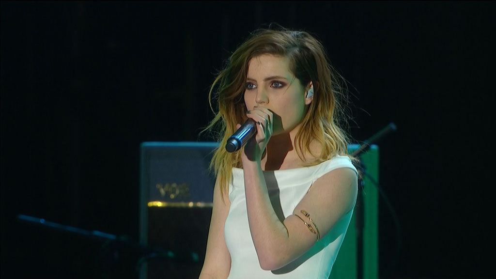 2015里约摇滚音乐节拉斯维加斯美国站 Rock In Rio in Las Vegas 16 05 2015《TS HDTV 25.59G》-蓝光演唱会资源网