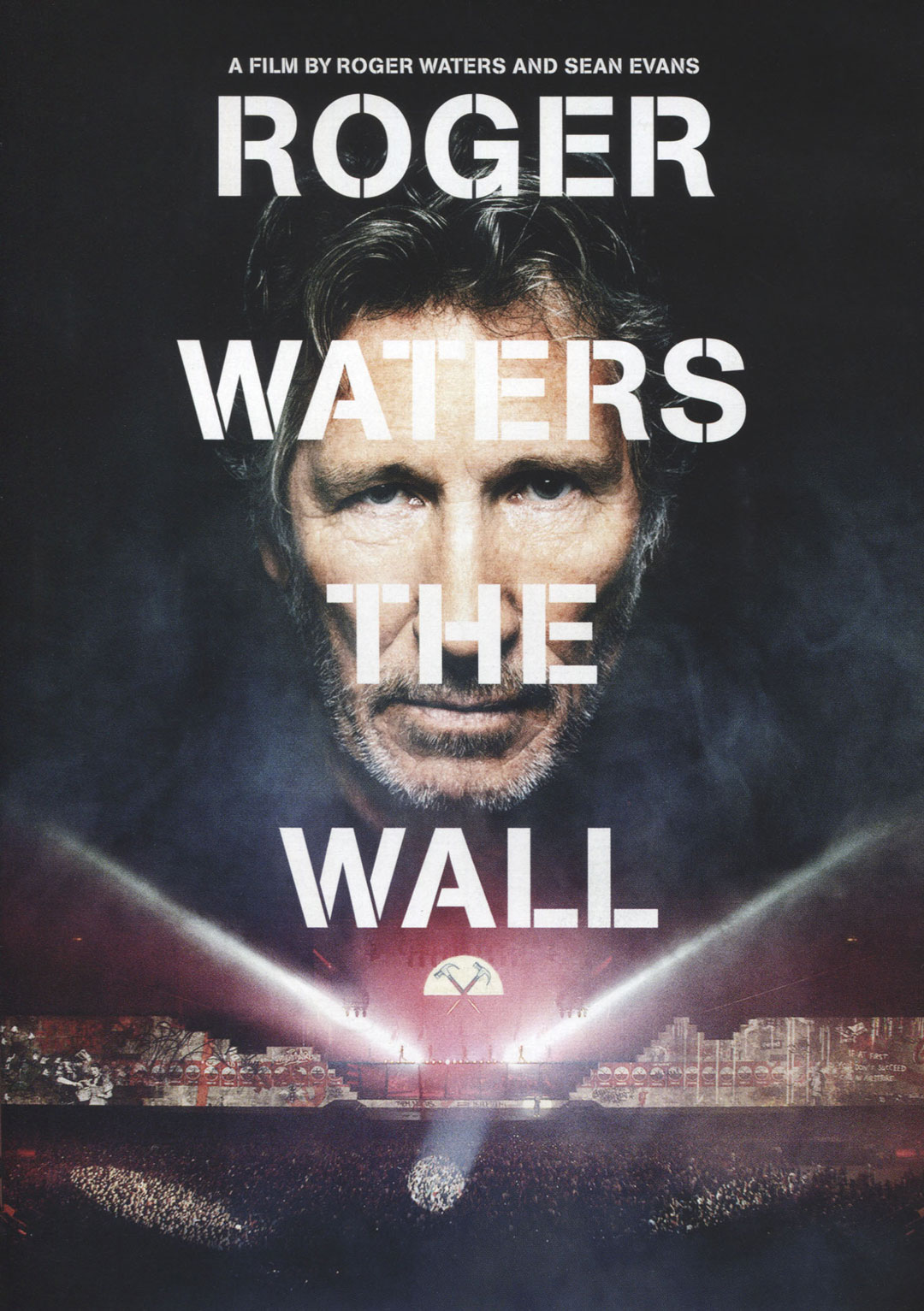 迷墙演唱会纪实 Roger Waters – The Wall 2014 [BDISO 41.28G]-蓝光演唱会资源网