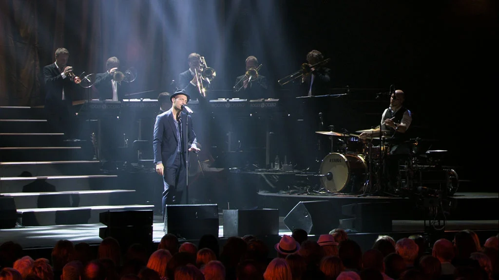 图片[4]-Roger Cicero – Live At Montreux 2010《BDMV 20.9G》-蓝光演唱会资源网