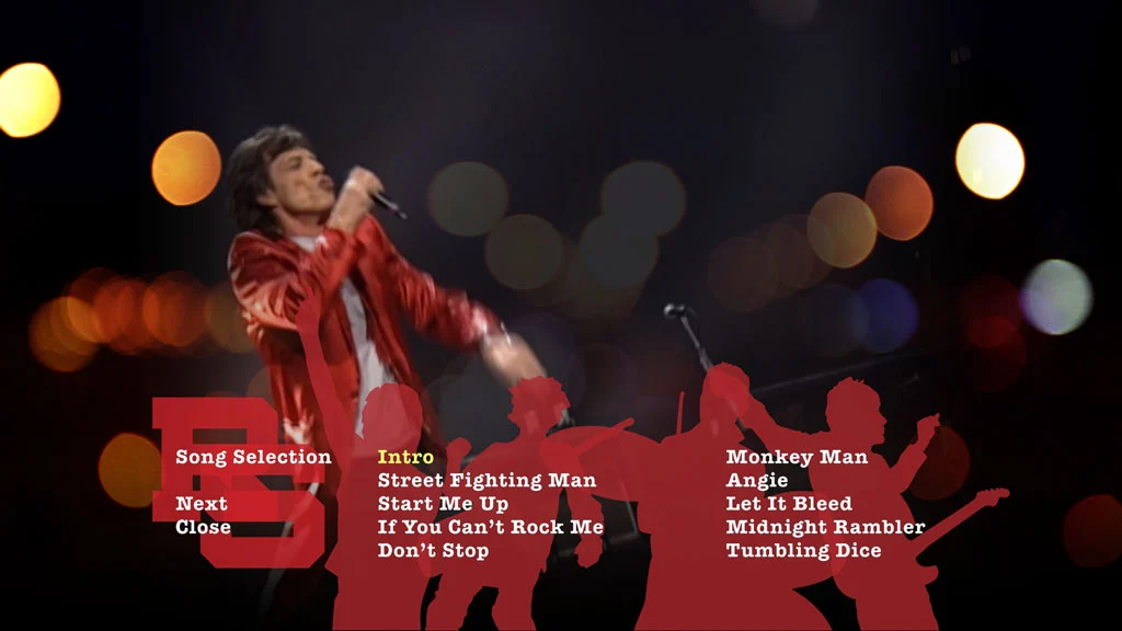 图片[2]-滚石乐队 Rolling Stones – The Biggest Bang 2007《BDMV 39GB》-蓝光演唱会资源网